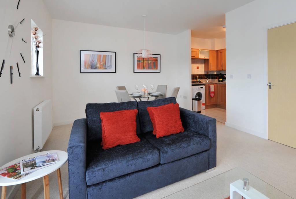 Apartamento Liberty Marina 2br