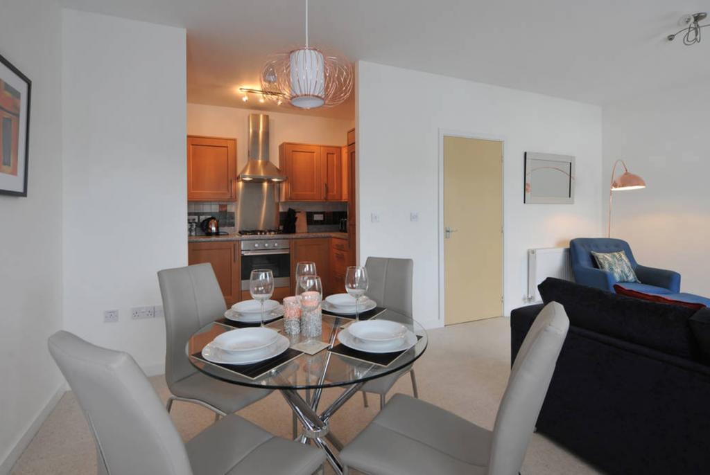 Apartamento Liberty Marina 2br