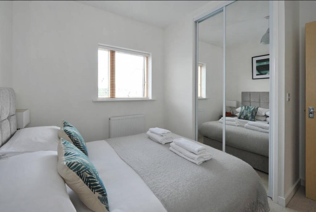 Apartamento Liberty Marina 2br *
