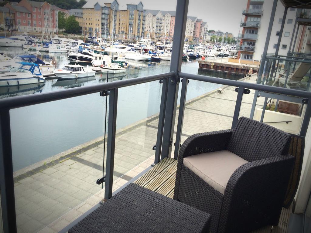 Liberty Marina 2br Apartamento *
