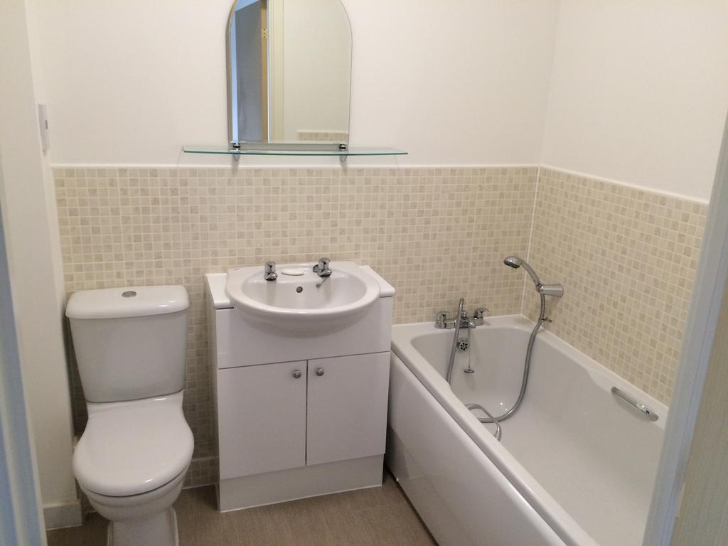 Apartamento Liberty Marina 2br Portishead