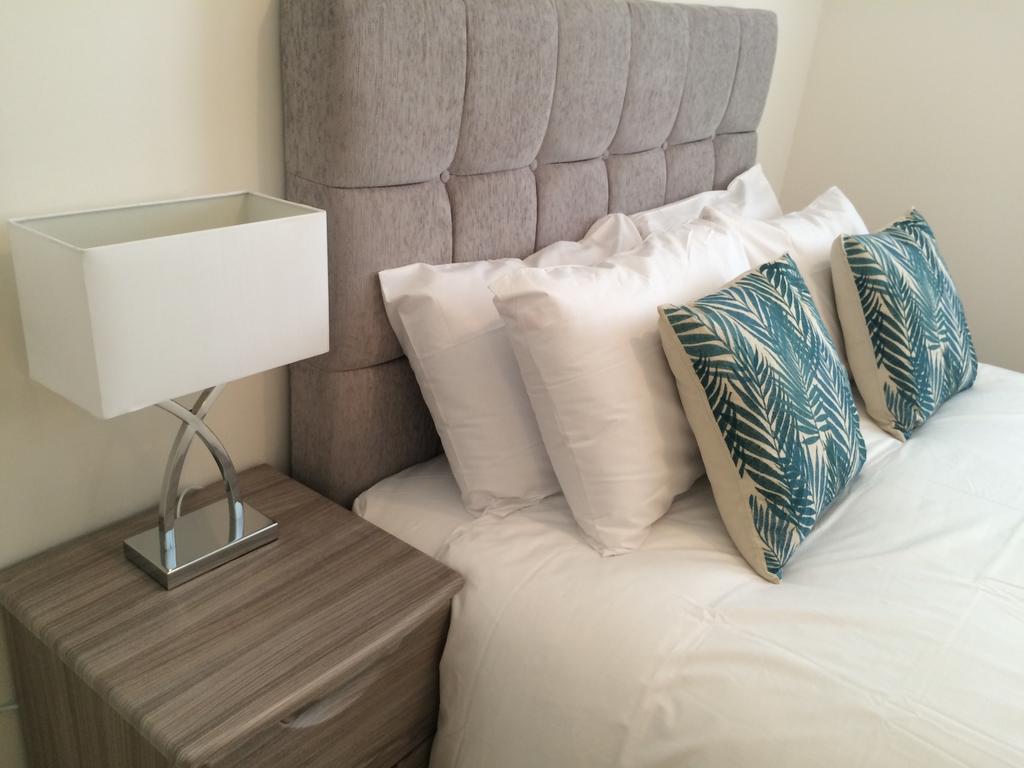 Apartamento Liberty Marina 2br *